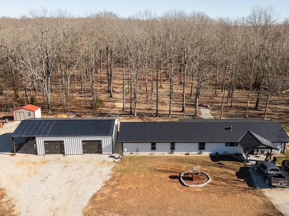 10662 County Road 8470, West Plains, MO 65775