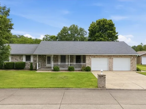 62 Meadowlark Ln, Mineral Wells, WV 26150