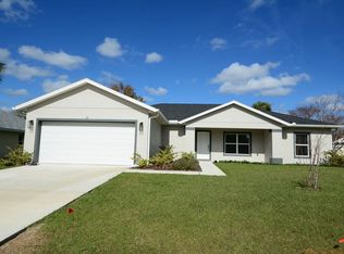 114 Forsythe Ln, Palm Coast, FL 32137
