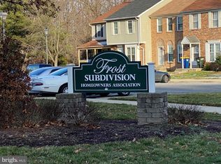 2908 Mueserbush Ct, Lanham, MD 20706