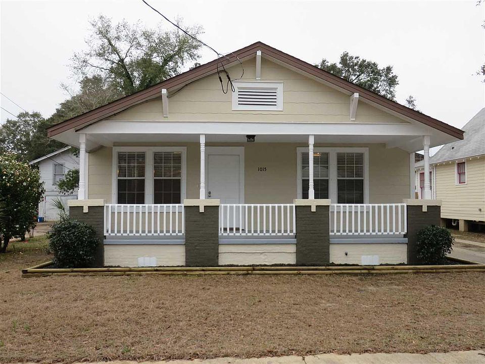 1st image of 1015 W Gregory St
