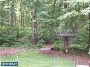 201 Edgebrook Rd, Hamilton, NJ 08691