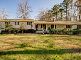 94 Brer Rabbit Trl, Jasper, GA 30143