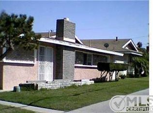 218 S Knott Ave, Anaheim, CA 92804