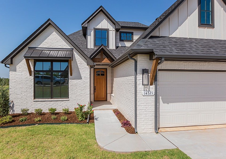 14321 Rushbrook Dr, Edmond, OK 73034 Zillow