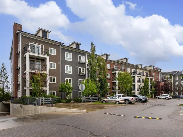 279 Copperpond Cmn SE #3102, Calgary, AB T2Z 0S4