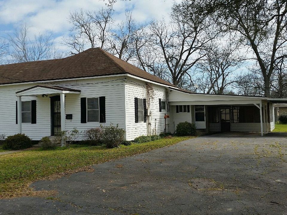 308 Cooper St, Welsh, LA 70591 Zillow