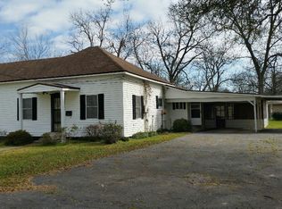 308 Cooper St, Welsh, LA 70591