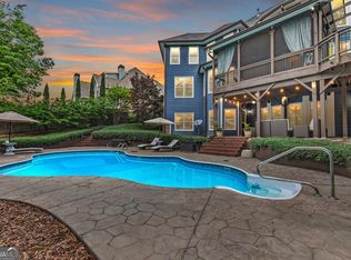 1985 Chapel Estates Ln, Dacula, GA 30019