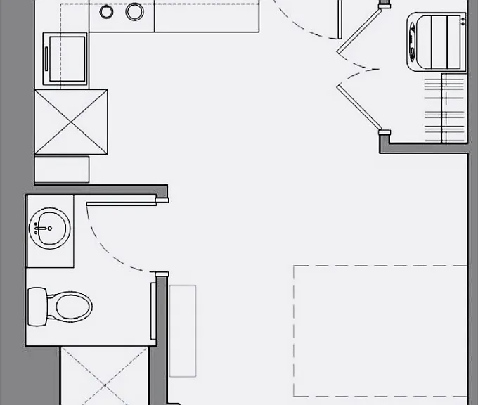 Small Studio Small Studio