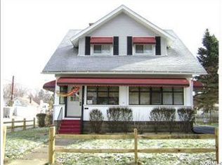 4206 Birchwood Ave, Ashtabula, OH 44004