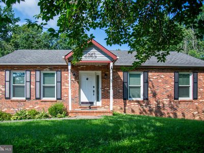 6801 Estate Ln, Fredericksburg, VA, 22407