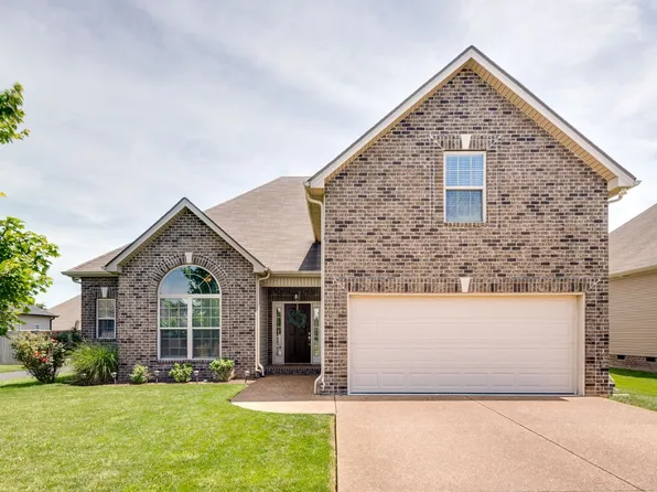 7003 Nickalus Way, Spring Hill, TN 37174