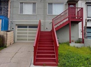 264 Montana St, San Francisco, CA 94112