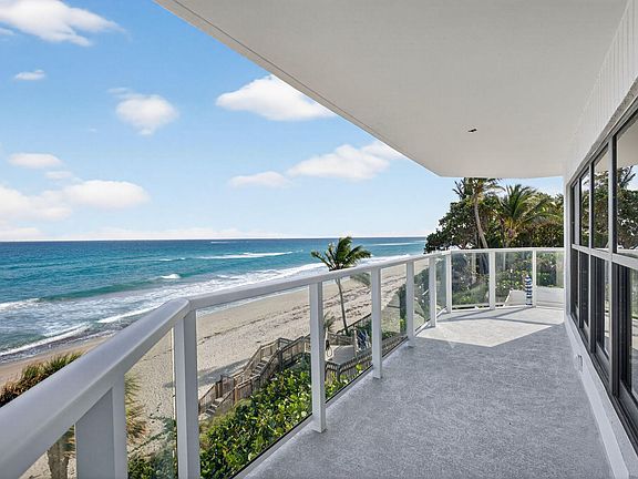 3rd image of 4605 S Ocean Boulevard #3a