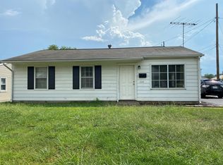 207 Harris Ave, Heath, OH 43056
