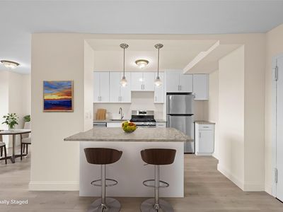 875 Morrison Avenue #6E, Bronx, NY, 10473