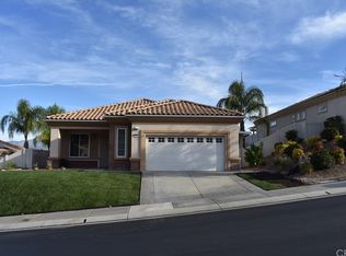 5464 Breckenridge Ave, Banning, CA 92220