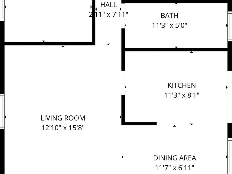 6756 Circle Dr #6778 — Photo 11