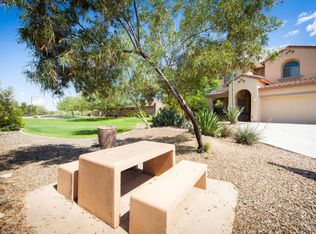 12128 W Eagle Ridge Ln, Peoria, AZ 85383