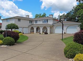 204 Sunrise Dr, Weirton, WV 26062