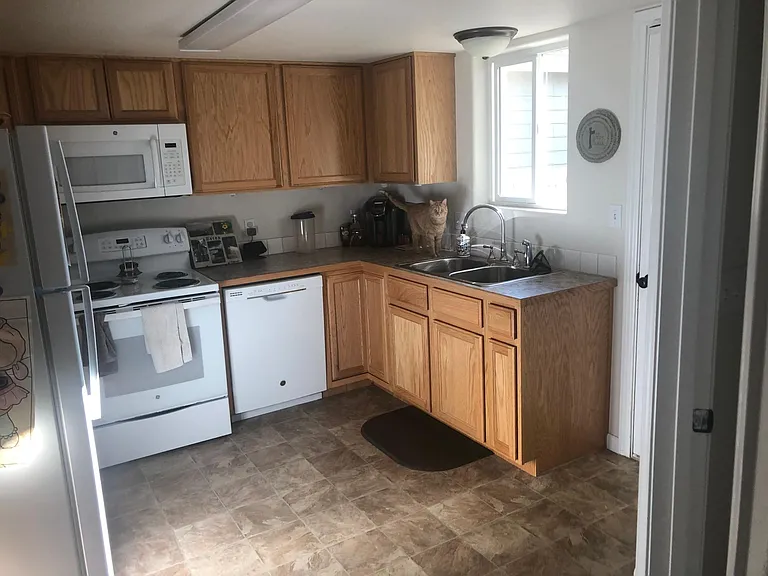 406 Cribbon Ave — Photo 3