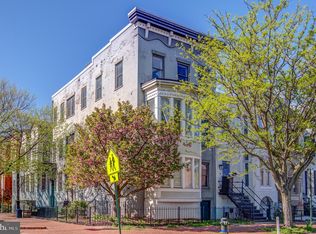 1240 4th St NW APT T, Washington, DC 20001
