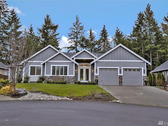 2nd image of 12219 55th Avenue Ct NW