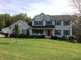 3889 Allard Rd, Medina, OH 44256