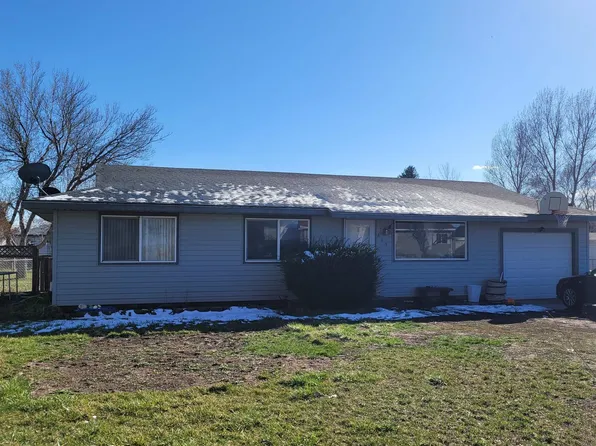 609 E 18th St, Rupert, ID 83350