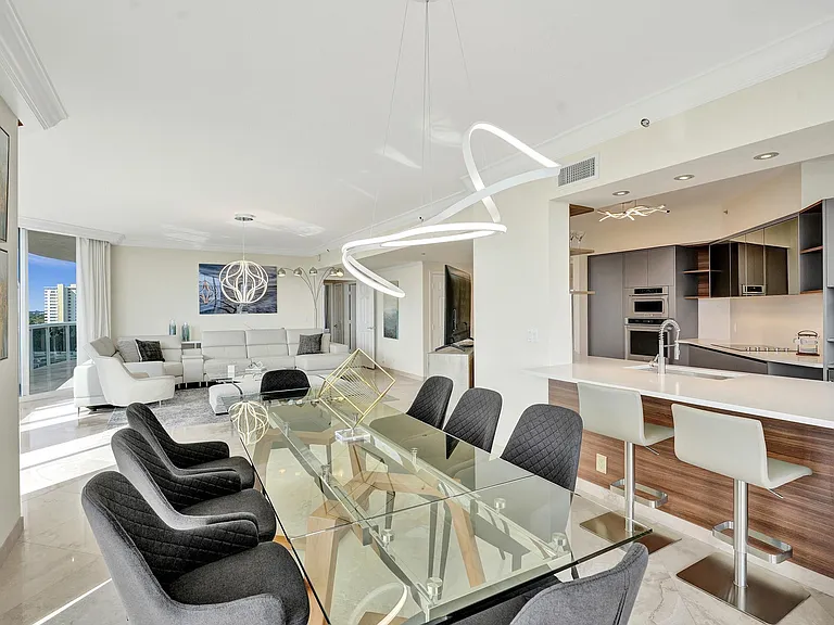 3100 N Ocean Dr #808 — Photo 7