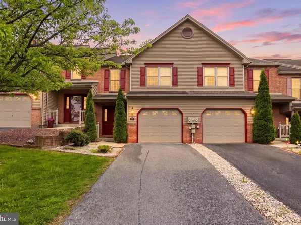 491 Sunday Dr, Harrisburg, PA 17111