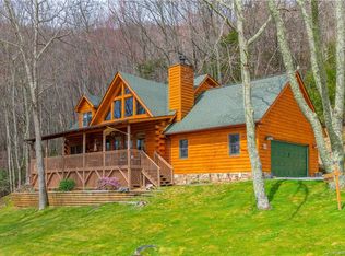 85 Captiva Rd #604, Maggie Valley, NC 28751