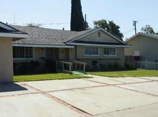 1895 N Cambridge St, Orange, CA 92865