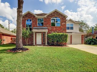 21410 Meadowhill Dr, Spring, TX 77388