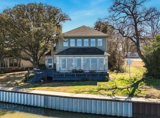 2211 N Wind Dr, Kemp, TX 75143