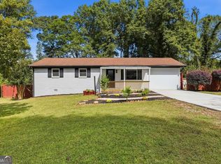3660 Goodwin Rd, Austell, GA 30106