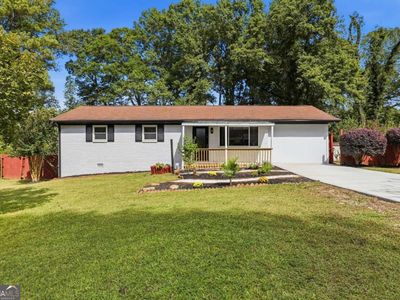 3660 Goodwin Rd, Austell, GA, 30106