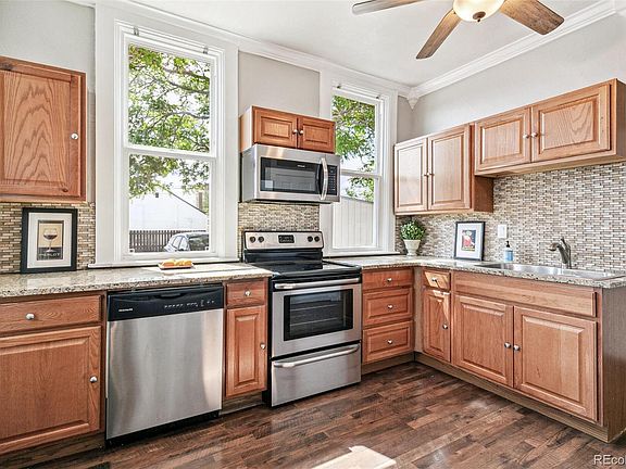 2nd image of 2093 S Acoma Street