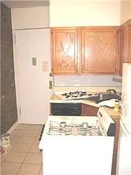 Rented by Mark David