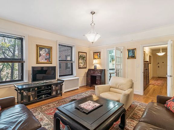 4th image of 83-10 35th Ave APT 4G
