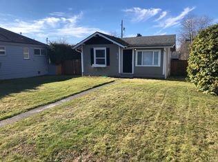 5916 S Thompson Ave, Tacoma, WA 98408