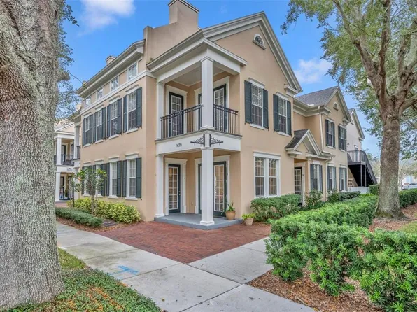 1470 Lake Baldwin Ln, Orlando, FL 32814