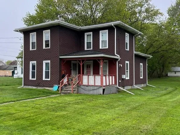 215 Baker St, Corning, NY 14830