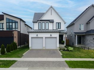 3029 Heardcreek Trl, London, ON N6G 2S7
