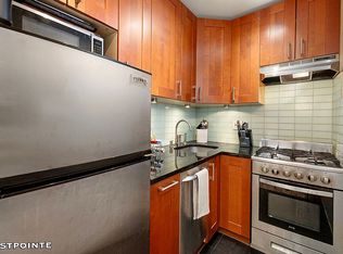 The Piermont, New York, NY 10011