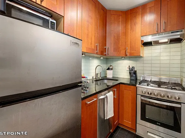 201 W 21st St APT 6H, New York, NY 10011