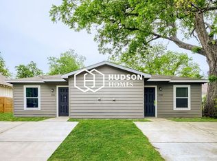 930 N 10th St UNIT B, Waco, TX 76707