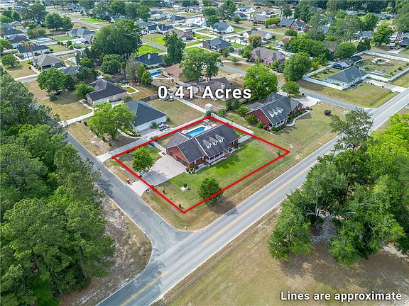 2nd image of 635 Tomberlin Rd