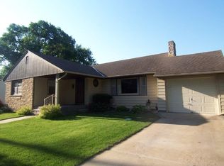 400 34th St, Sioux City, IA 51104